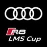 Audi R8 LMS Asia Cup 2016 3 skins