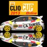 Clio Cup 2013