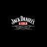Jack Daniels Cola w/ Case