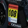Lamborghini Huracán GT3 - 2016 Direction 108 Huracán #108