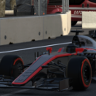 McLaren-Honda 2015 Early Season