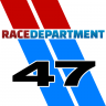 KS Nissan Skyline R34 - Race Department