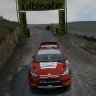 DiRT Rally - Citroen C3 2017 WRC for Citroen c4