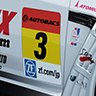 Nissan GT-R GT3 - 2017 B-MAX NDDP GT-R / NDDP Racing #3