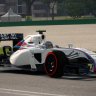 WILLIAMS FW40 F1 2017 (ORIGINAL CHASSIS)