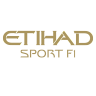 Etihad Airways F1