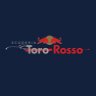 F1 2017 Scuderia Toro Rosso STR12 Livery