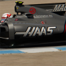 Haas VF-17 - RSS Formula Hybrid 2017 [2K + 4K]