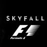 SKYFALL F1 2017 Season MOD