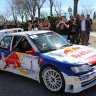 Sebastien Loeb Rallye Manosque 2017 skin