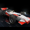 Lotus 49C - Vodafone McLaren