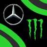 Aarava's My Driver S5 Mercedes Monster Racing