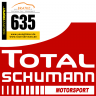 BMW M3 E30 GrA - Schumann Motorsport