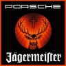 Jägermeister 911 Porsche RSR & GT3 R Liveries