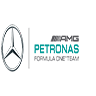 2017 Mercedes Race suits