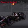 Audi Red Bull F1 Team