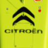 PayPal Citroen skin for Formula Hybrid