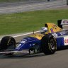 F1 1993 season mod PART 1