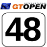 McLaren 650S GT3 - #48 Kox Racing, International GT Open 2015