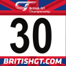 AMG GT3 - AMDtuning.com - British GT Championship 2017
