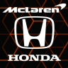 Mclaren Honda MP4-32 | Formula Hybrid (2k & 4k)