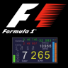 Ferrari|Mercedes|Red Bull|Force India|Sauber|Mclaren|Toro Rosso|Renault|Williams F1 Steering Wheels