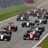 F1 Championship 2017  " F1-F "