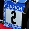 Audi R8 LMS 2016 - Team WRT #2 / Nürburgring 24h