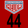Glickenhaus SCG 003 fictional Tag Heuer Team (4K)