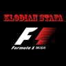 F1 2017 Season Fantasy Mod by Klodian Stafa - Cars