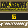 #17 Glickenhaus SCG003C Top Secret