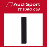 Belgian Audi Club WRT - Fictional Audi TT Cup pack
