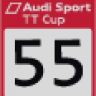 2017 Audi Sport TT Cup - Fabian Vettel - v1.0