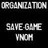 Organization Save Game