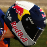 Red Bull Classic Career Helmet Pack