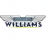 Aston Martin Williams F1 Team concept