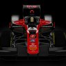 Formula RSS 2 by Race Sim Studio - 2017 ART GP Pack