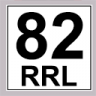 Audi TT Cup - RRL #82 Lucian Paine