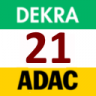 Michelle Halder ADAC Formel 4 #21 (2015)