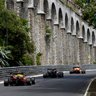 Circuit de Pau 2017 AI