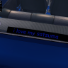 i love my satsuma