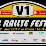 Hyundai i20 wrc T.neuville Eifel Rallye Festival 2017