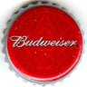 Budweiser beer