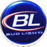 Bud Light beer