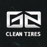 Clean Tires