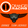 [Blancpain] Team Orange1 Lazarus Racing - Huracan GT3 - Misano MWC