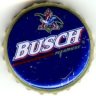 Busch beer