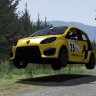 Renault Twingo RS - RallySkins