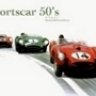 Sportscar 50s Mod
