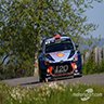 Hyundai i20 R5 2017 (Paint) for Dirt Rally - Daniel Sordo and Marc Marti
